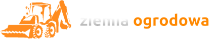 ziemia ogrodowa